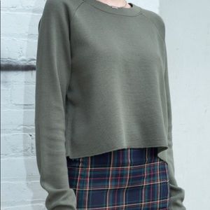 COPY - Brandy Melville Allie thermal